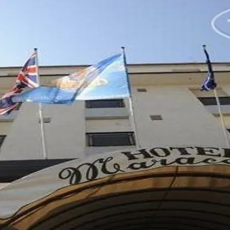 Maracaibo Otel Rimini