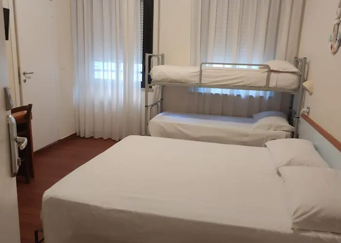 Maracaibo 리미니