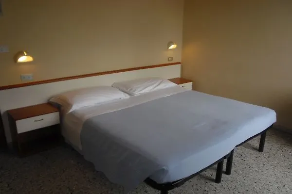 Maracaibo 호텔 3*